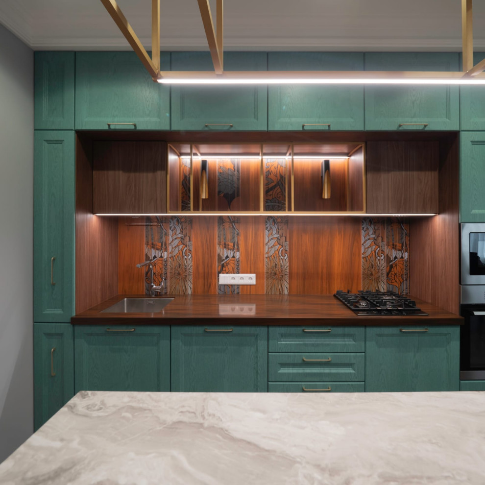 Дом в Косулино