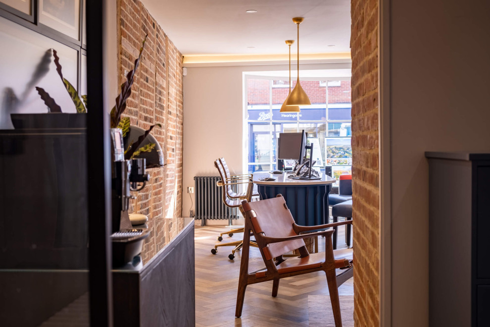 Lymington Retail space