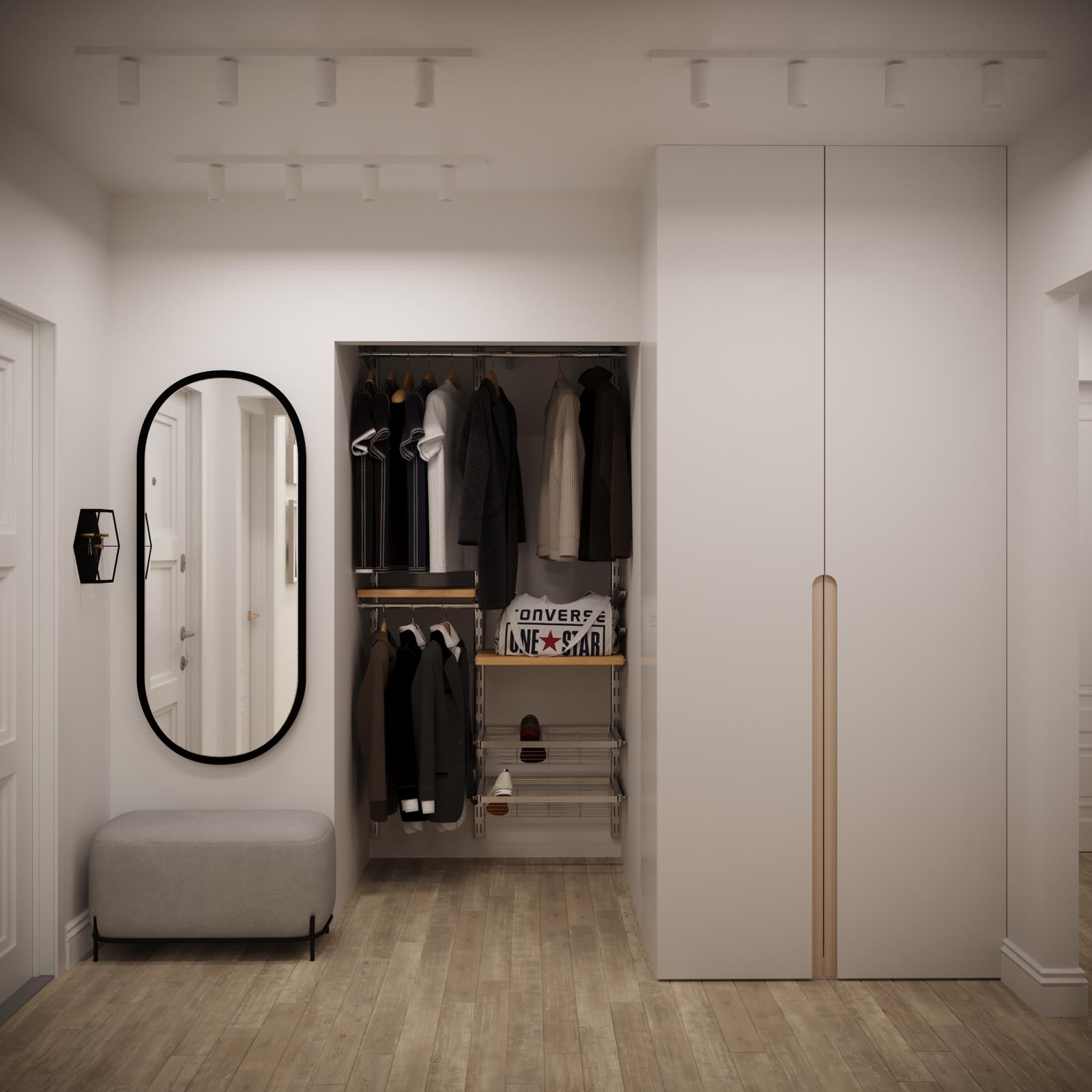 Квартира, Кемерово.