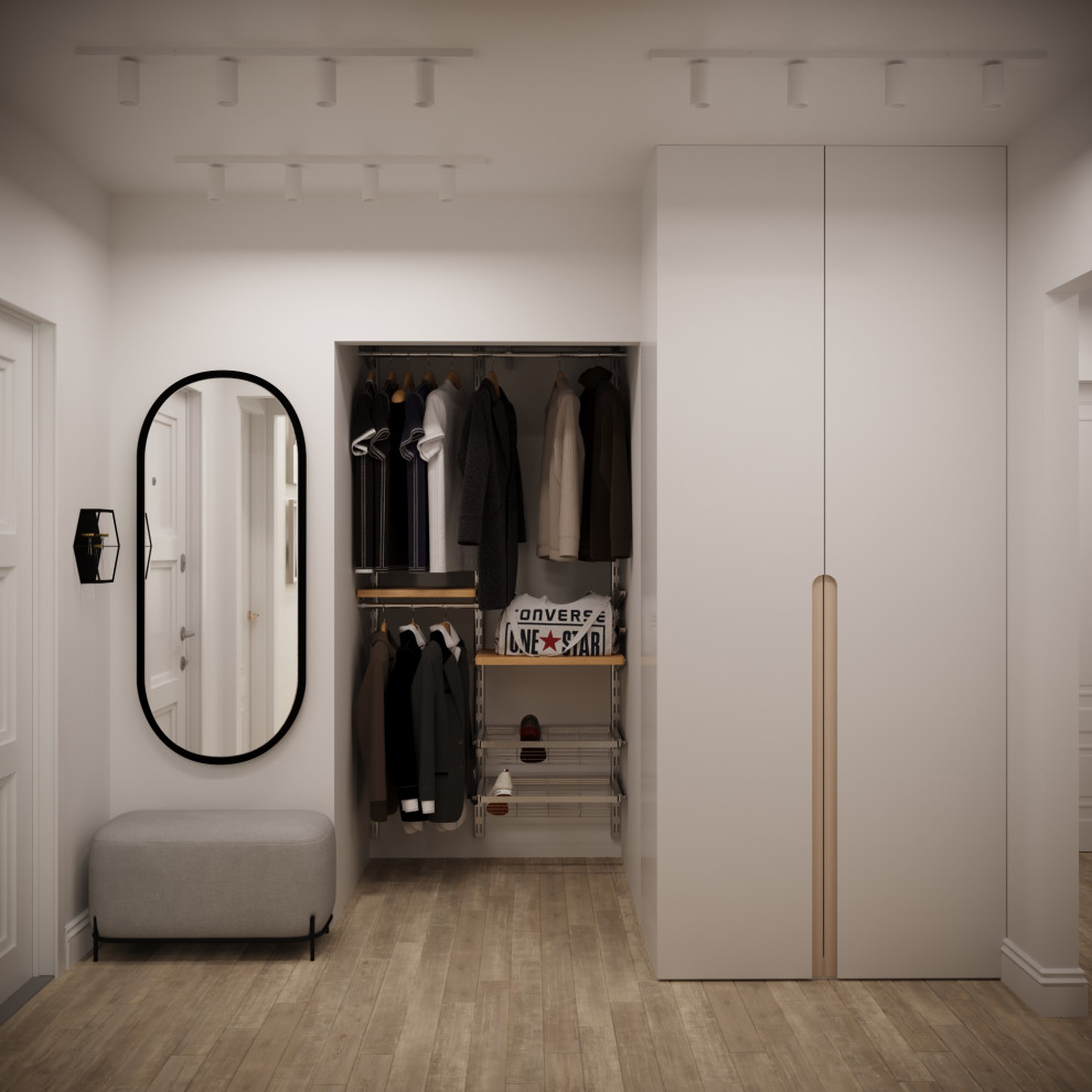 Квартира, Кемерово.