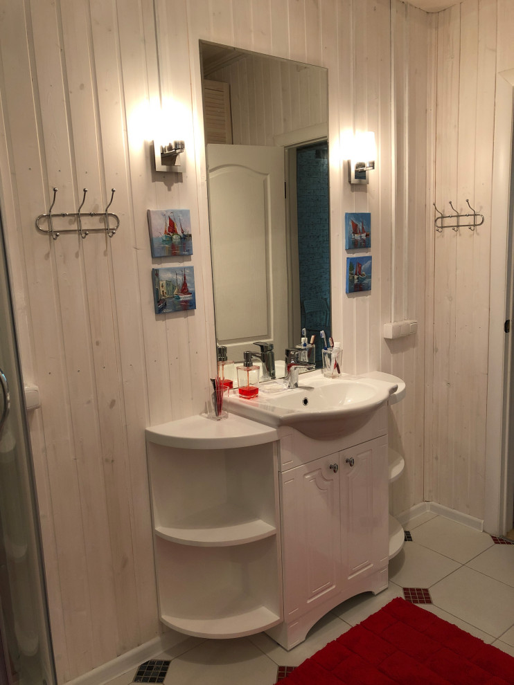 Загородный дом в Выборгском районе