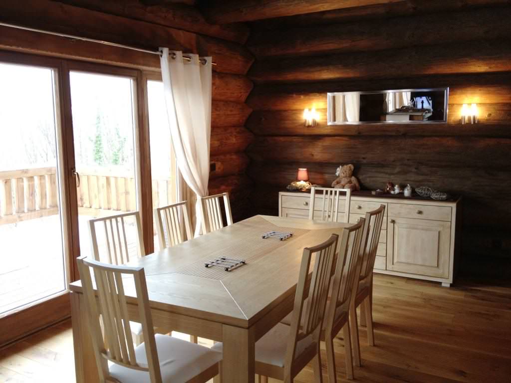 CHALET RESIDENTIEL