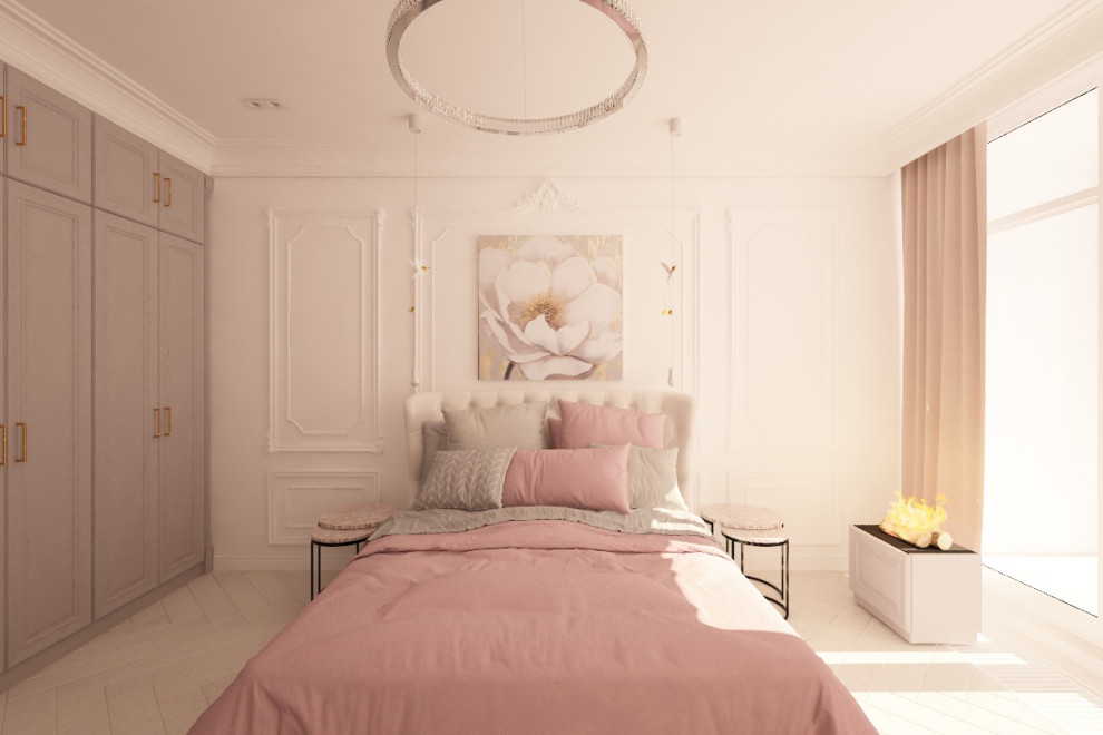 Квартира 1 в ЖК Нео, Санкт-Петербург