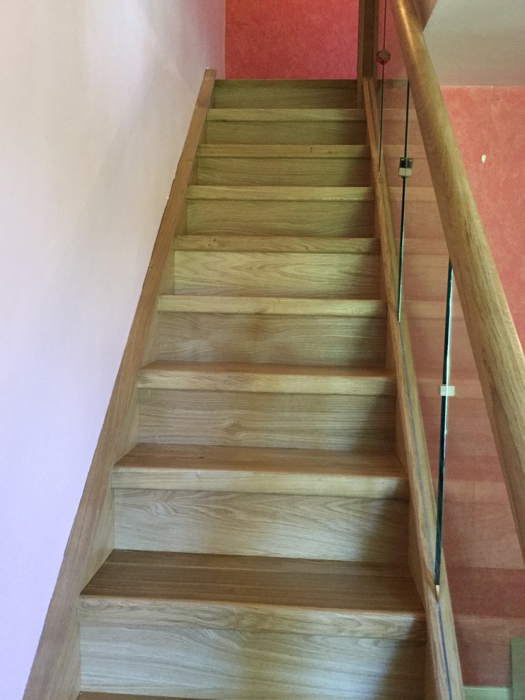 Staircases