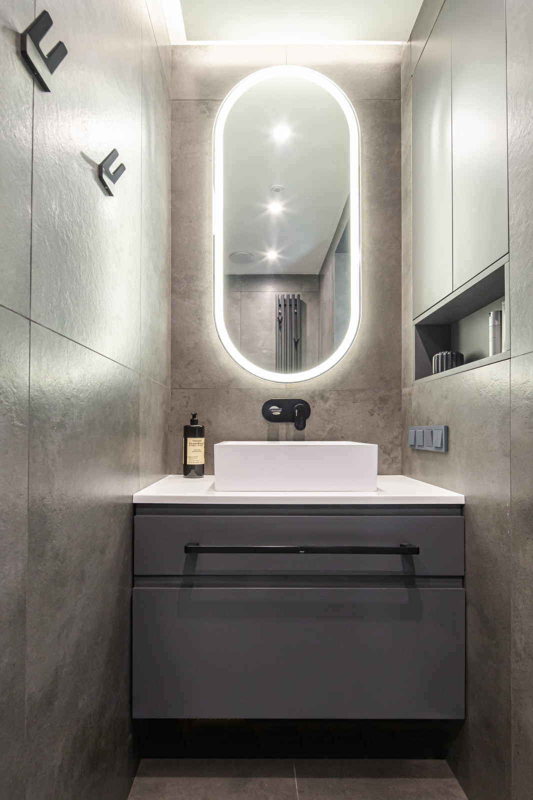 Хамовники 110