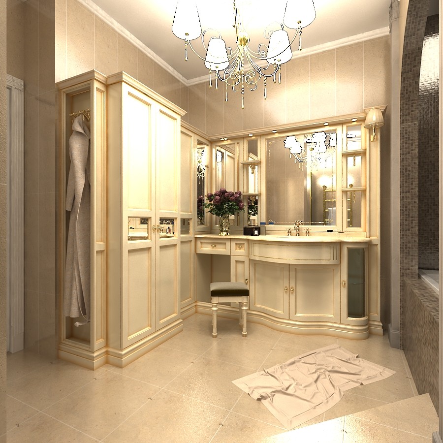 Квартира ул.Орловская