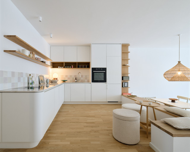 NED scandinavian-kitchen