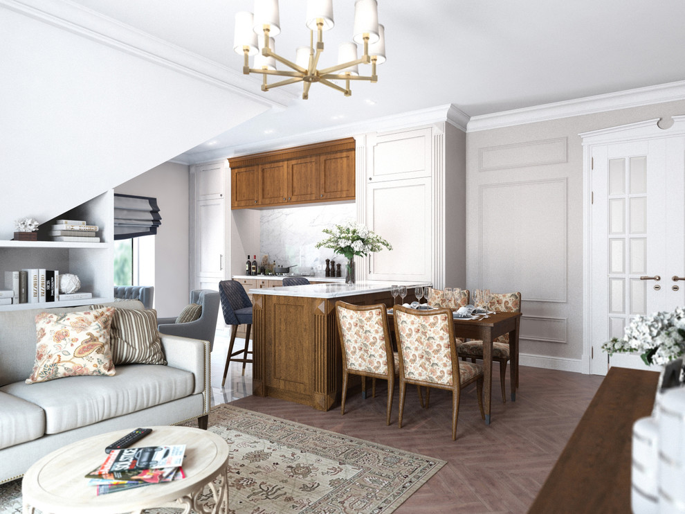 Квартира№7