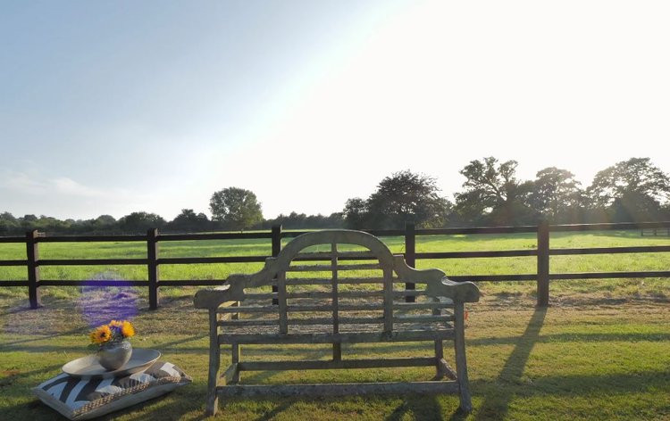 Berkshire Estate