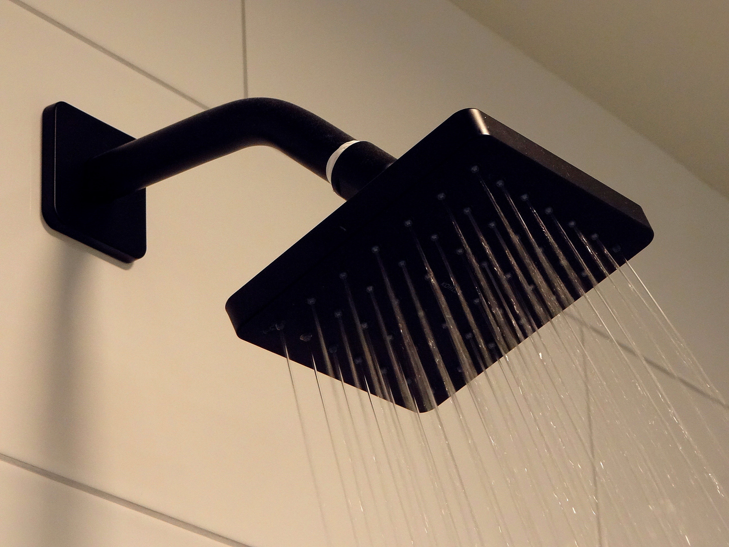 Greendale Residence - Master and Main Bath Remodel