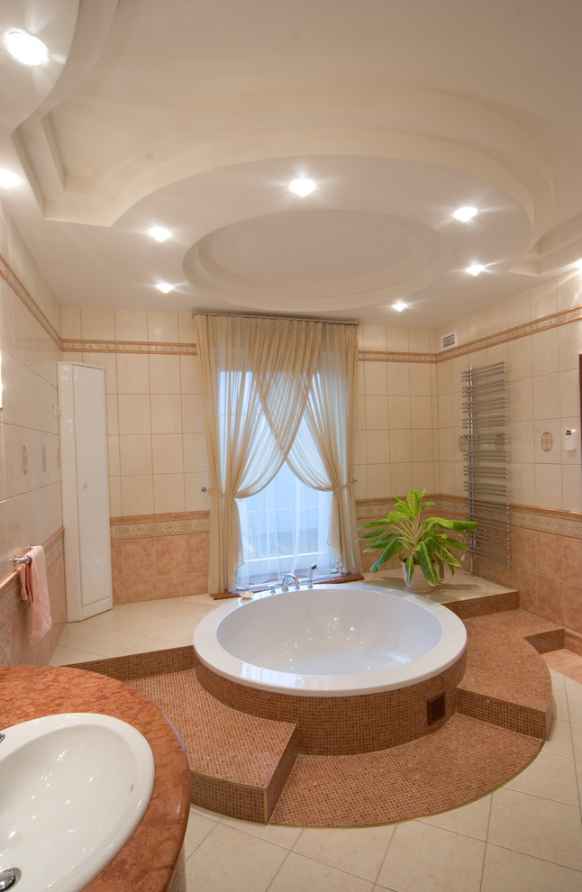 Загородный дом К