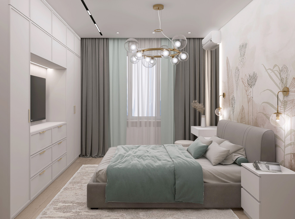 1 -к квартира ул.Костычева