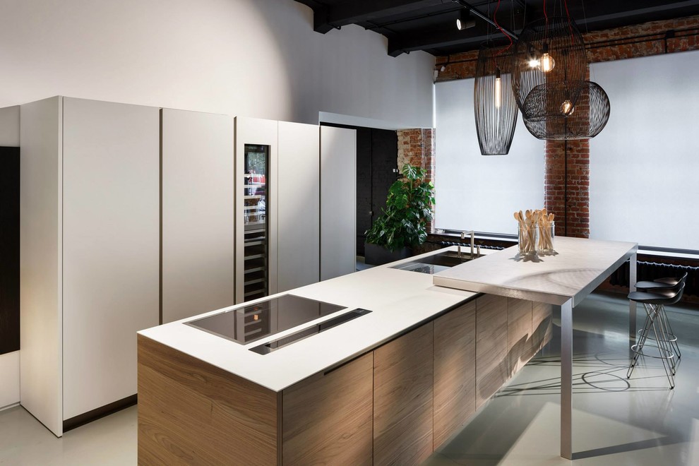 Салон Hall Oscar - Poliform