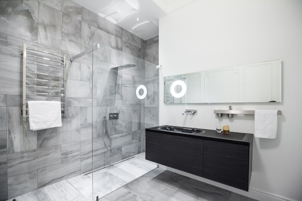 Дизайн квартиры в сталинской высотке