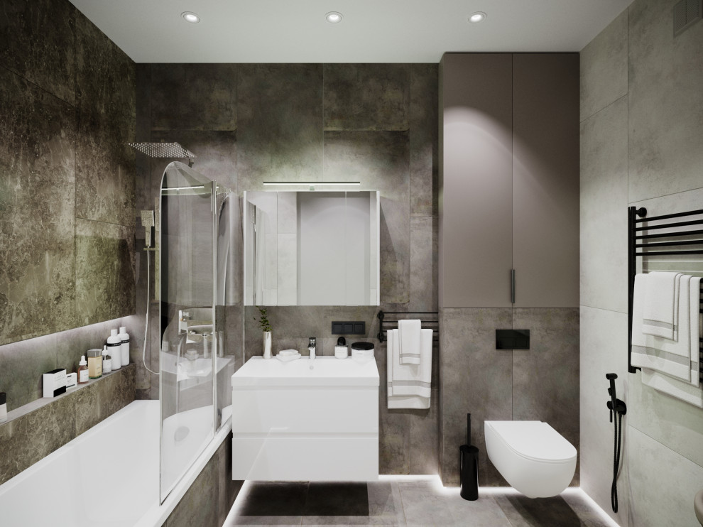 Ремонт квартиры в Москве