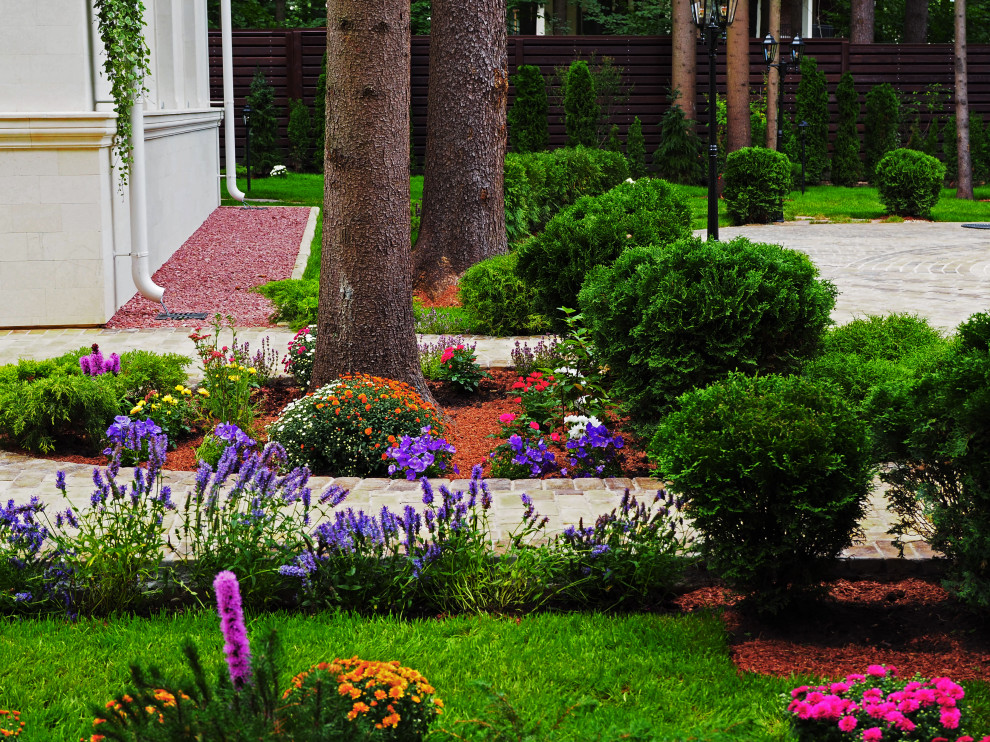 Проект Грибово