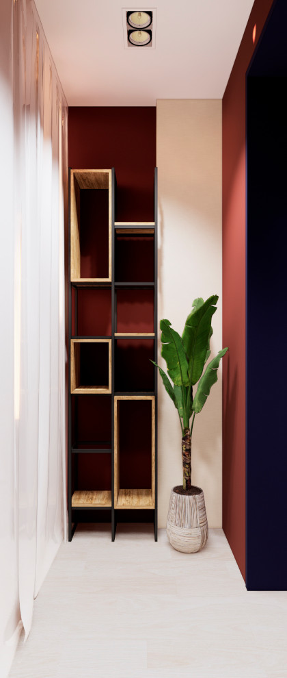 Квартира для большой семьи