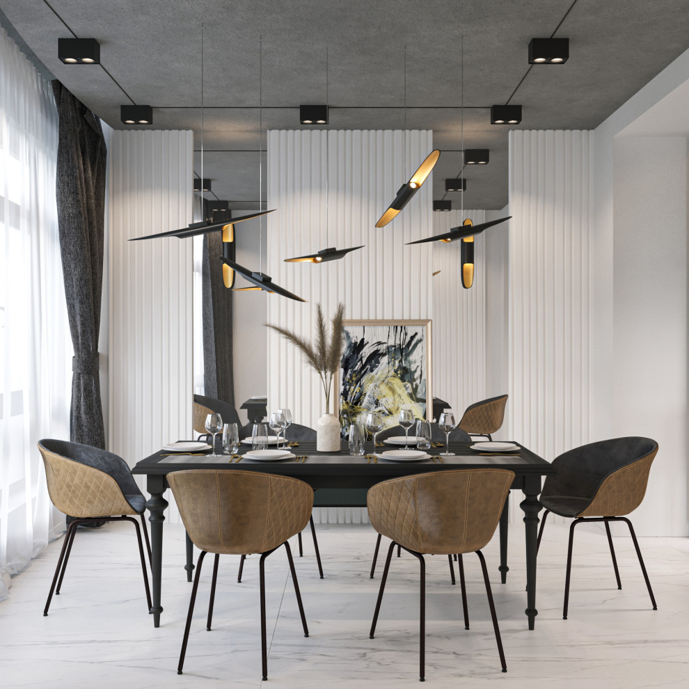 Примеры работ