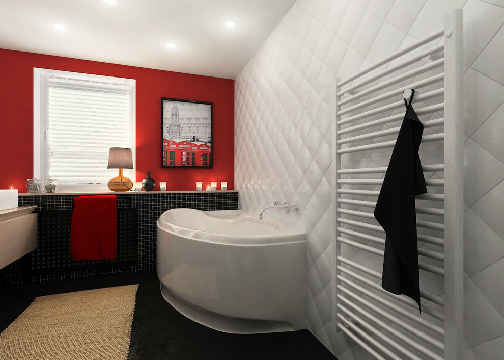 Ванная комната