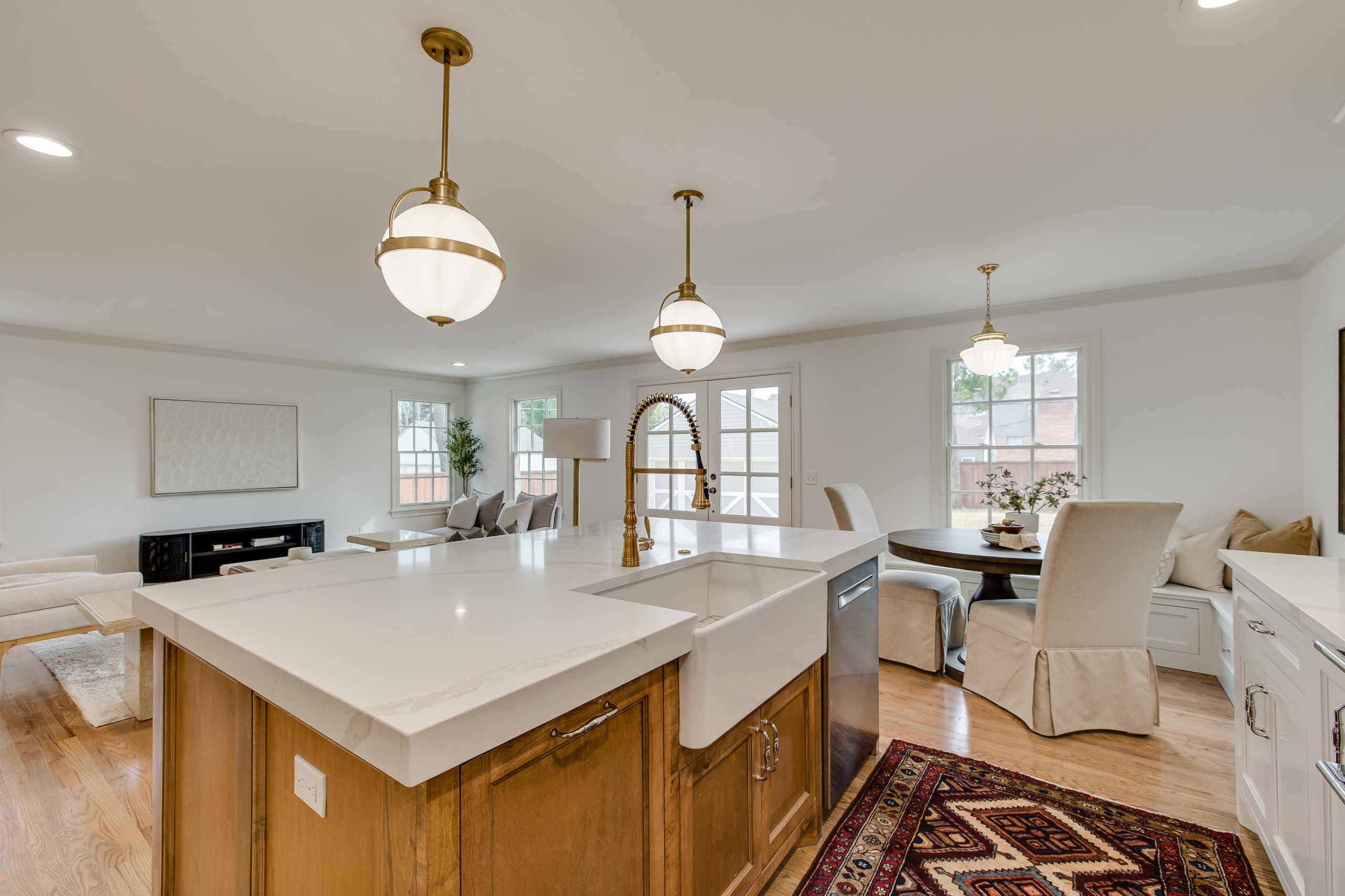 908 Luxury Renovation