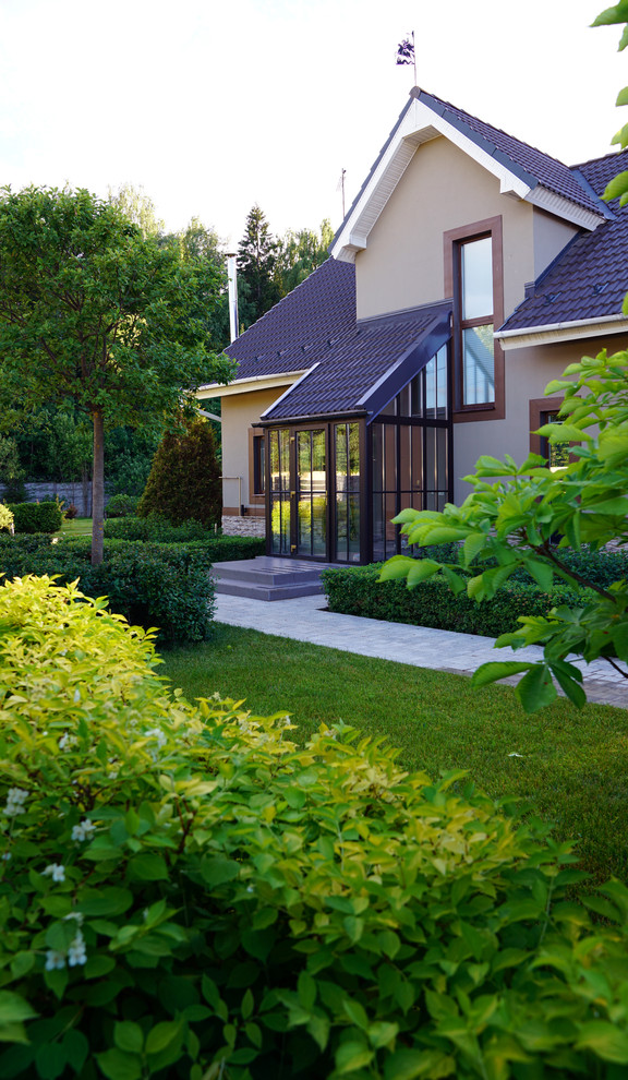 Вспоминая Нормандию КП Визендорф 2017 г