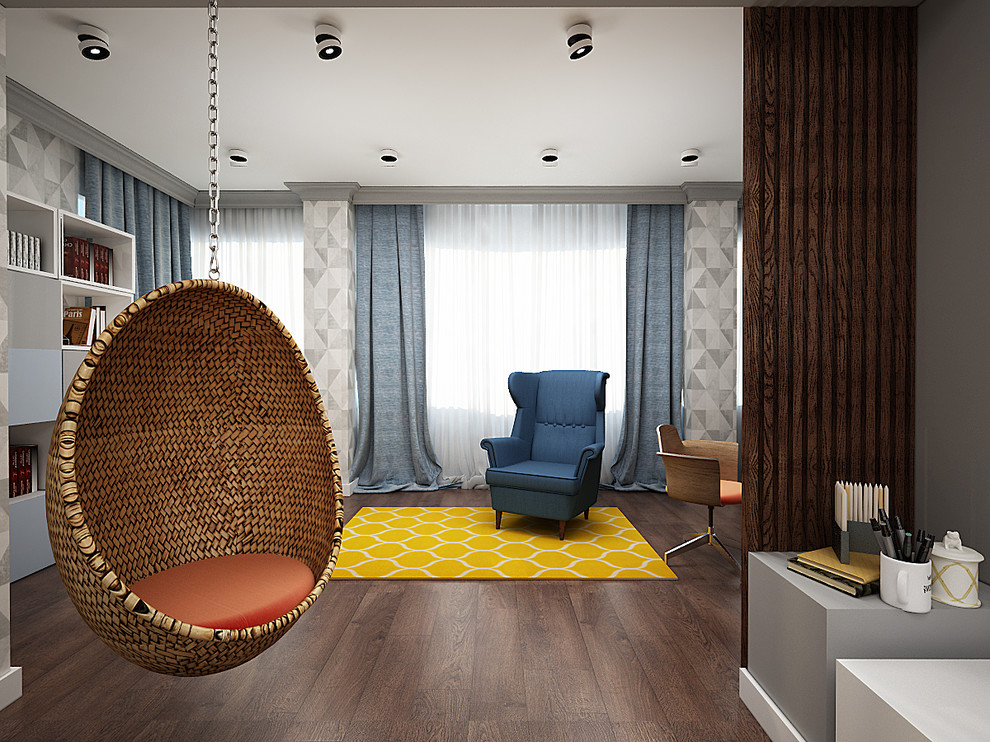 Таунхаус_Ногинск