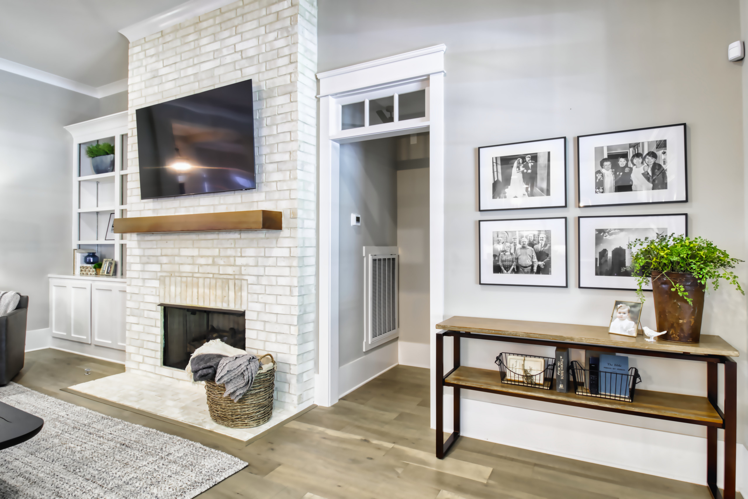 Nolensville New Build