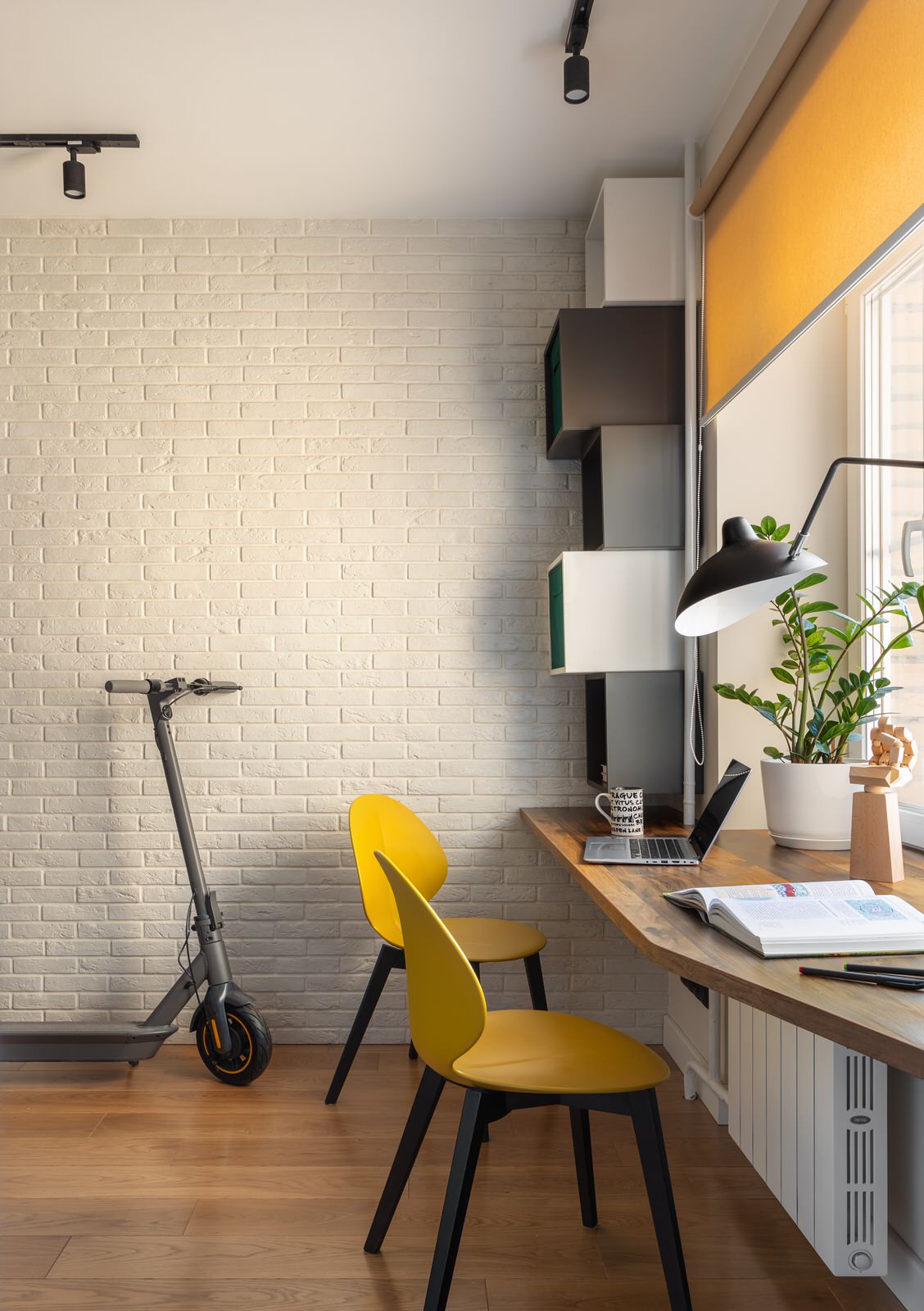 Перепланировка 3х комнатной квартиры в 4х комнатную