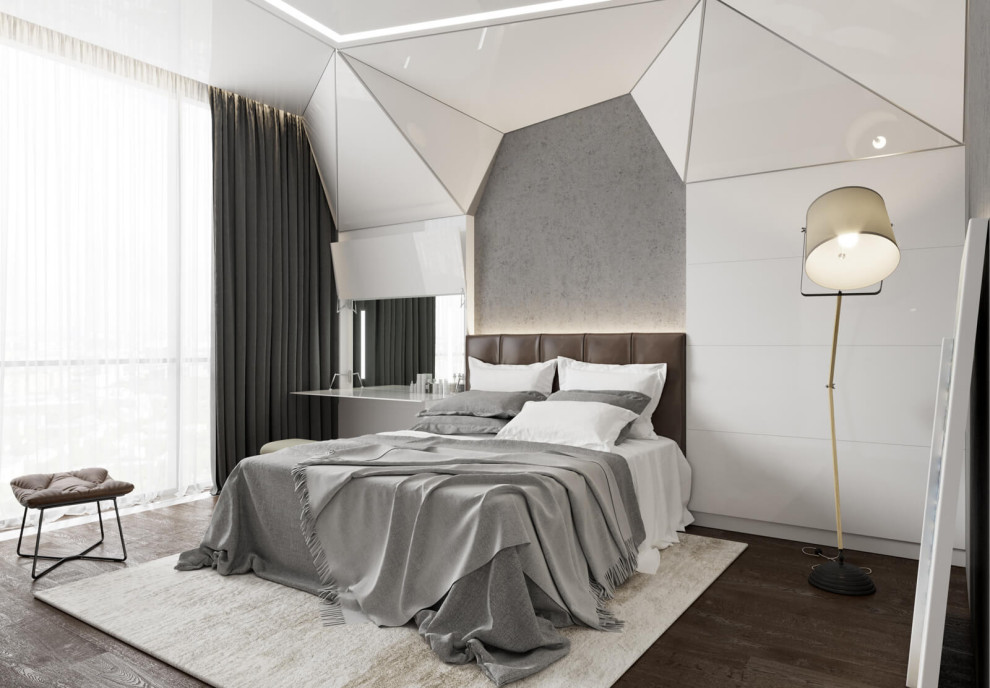 Мосфильмовская Улица