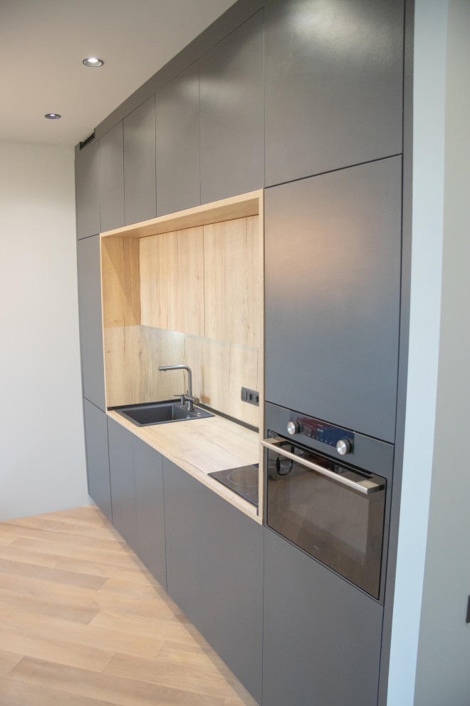 Кухня ул. Живописная