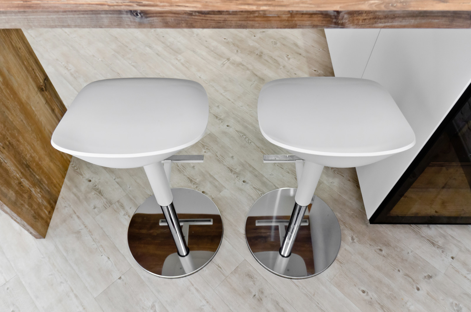 Квартира 157 м. кв. (Кемерово, 2017 год)