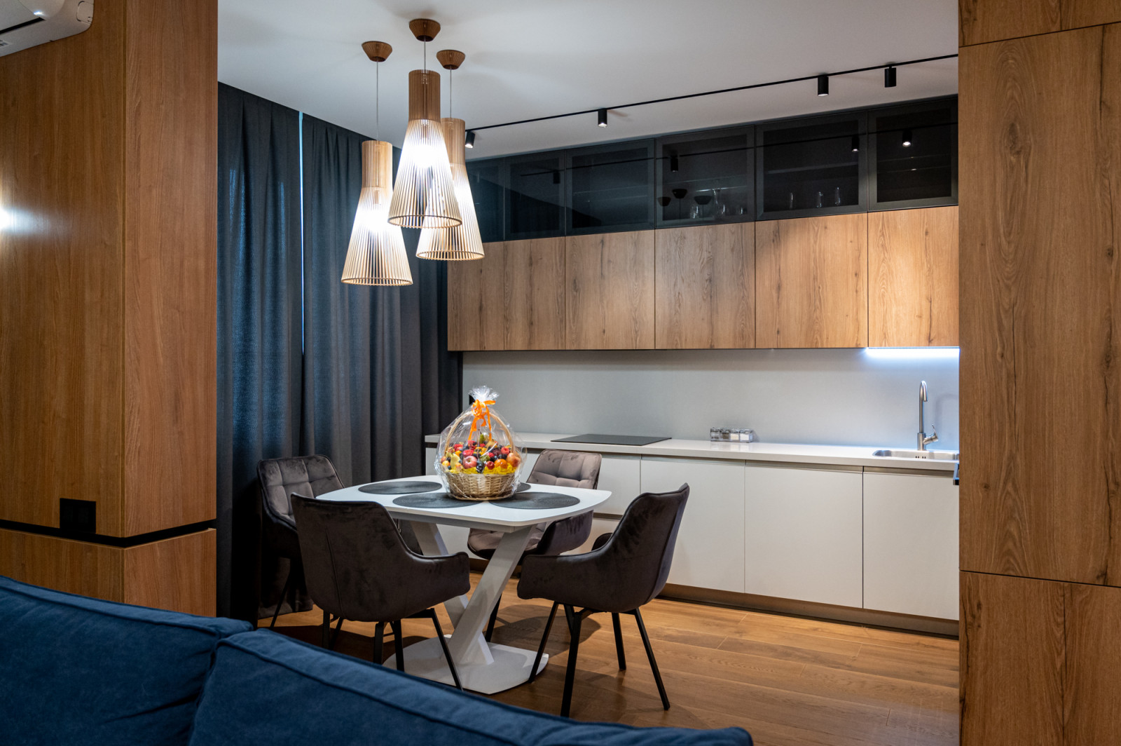 ЖК Рассказово