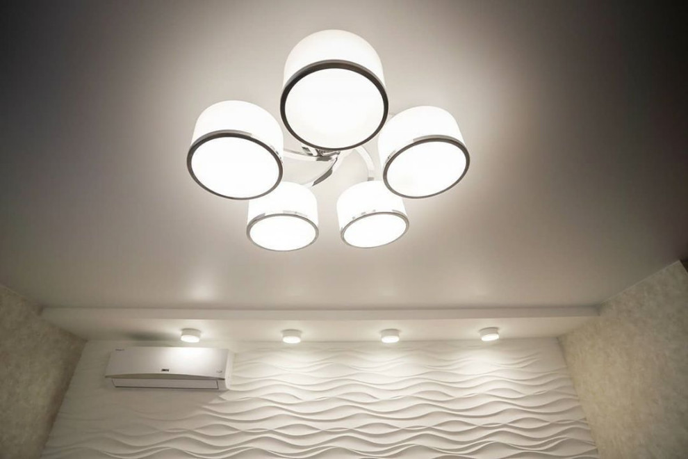 Ремонт квартиры 47.5м2 м.Полежаевская