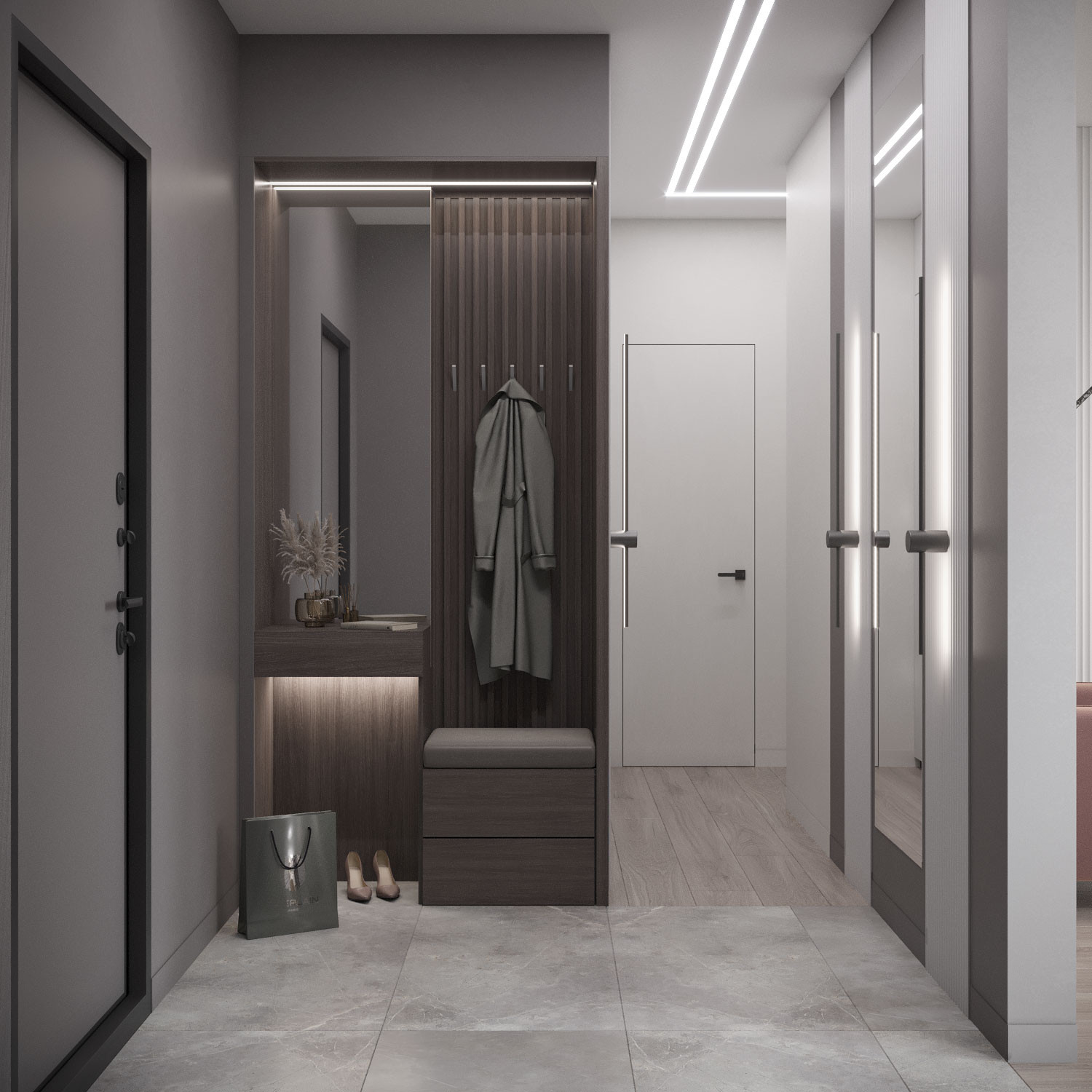 ЖК Балтийский