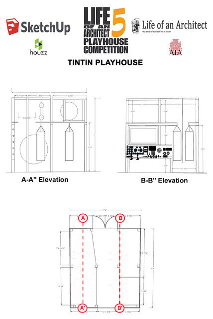 #PlayHouzz 