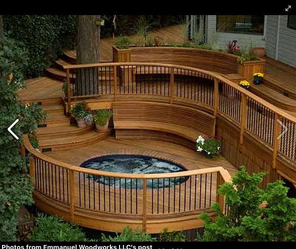 Decks