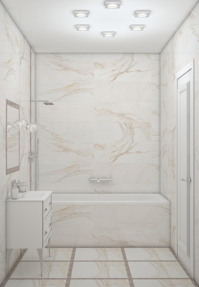 Квартира для молодой семьи