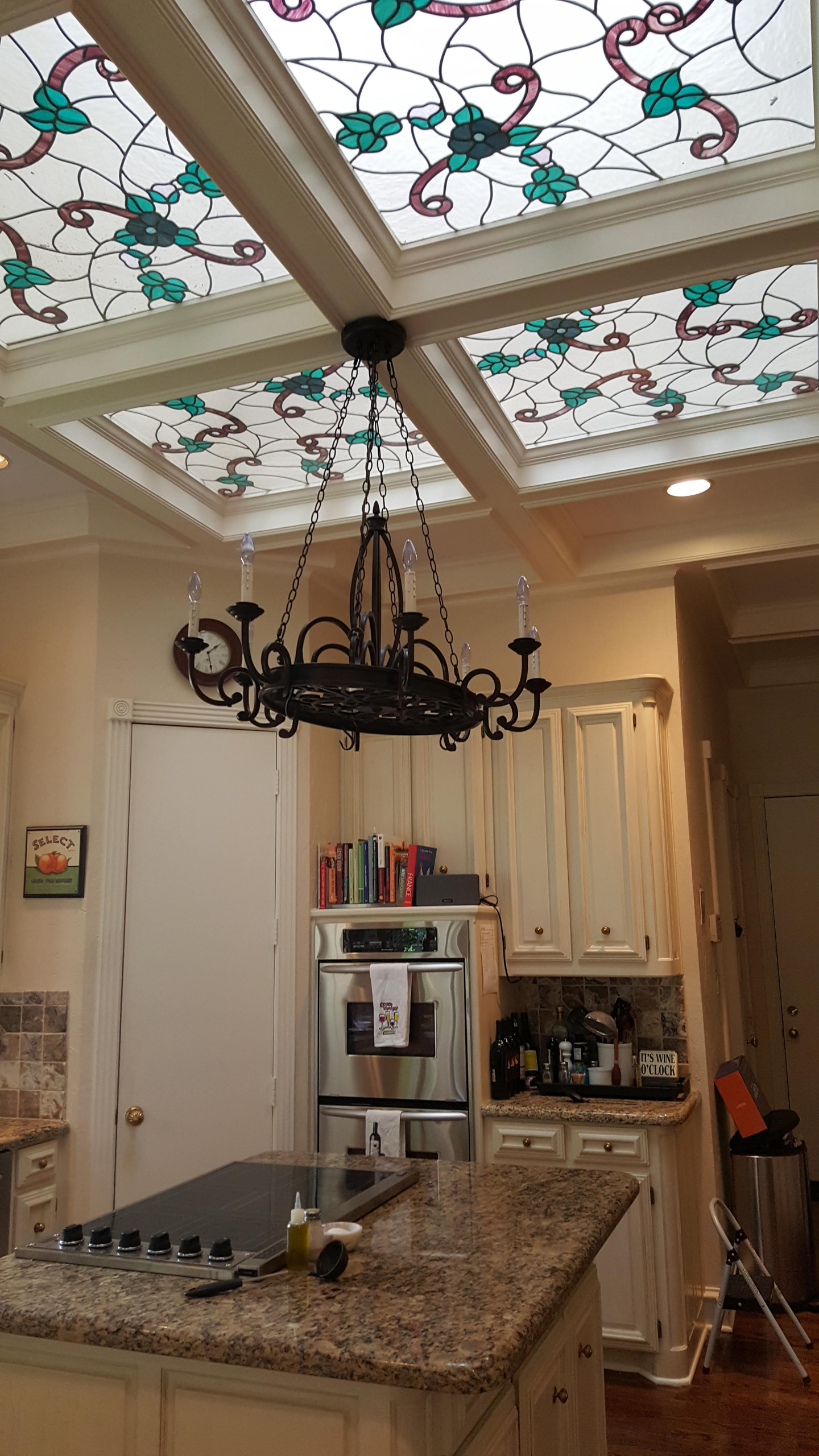 Kitchen & Home Upgrades
