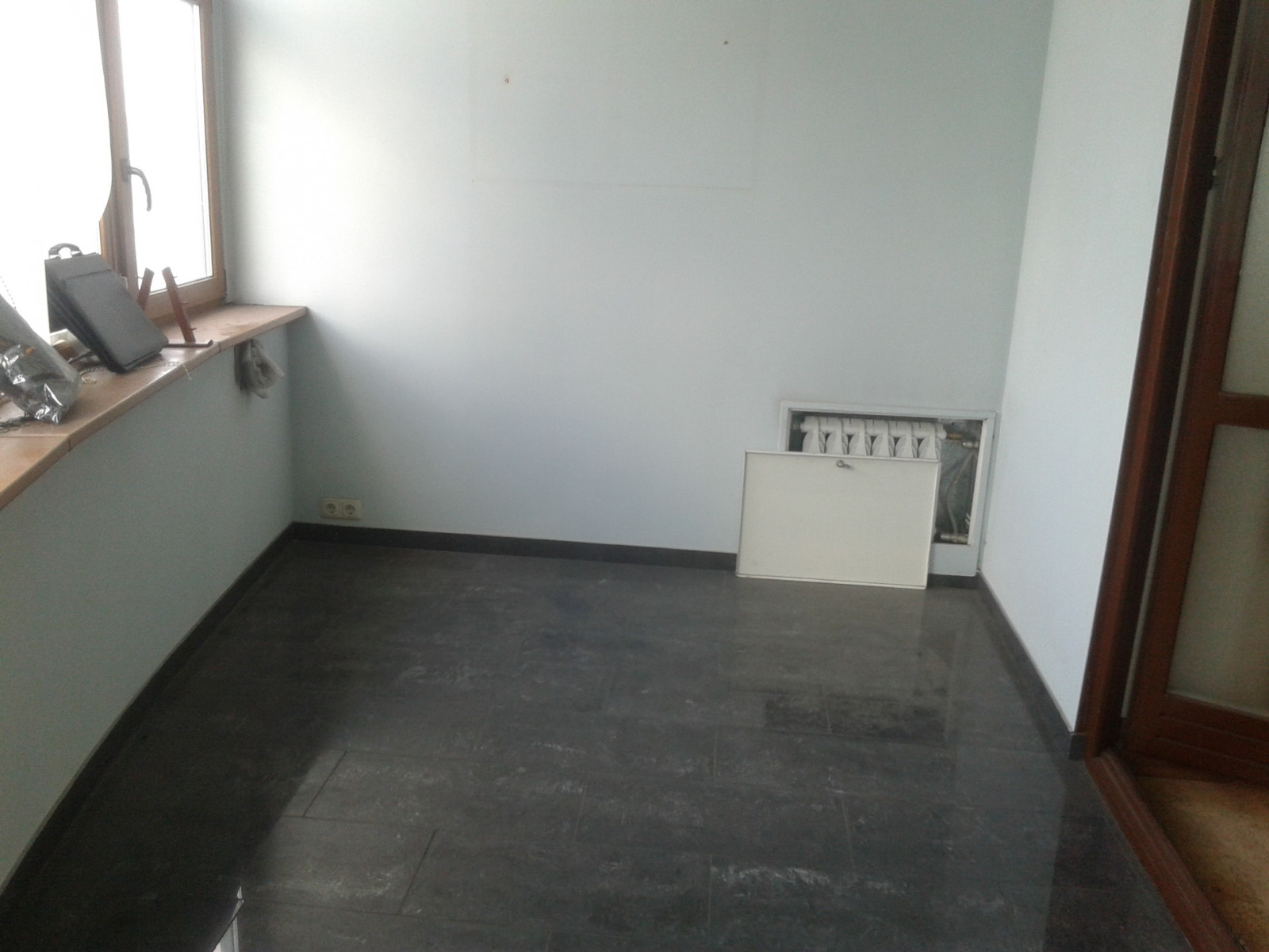 Квартира 85 кв.м.