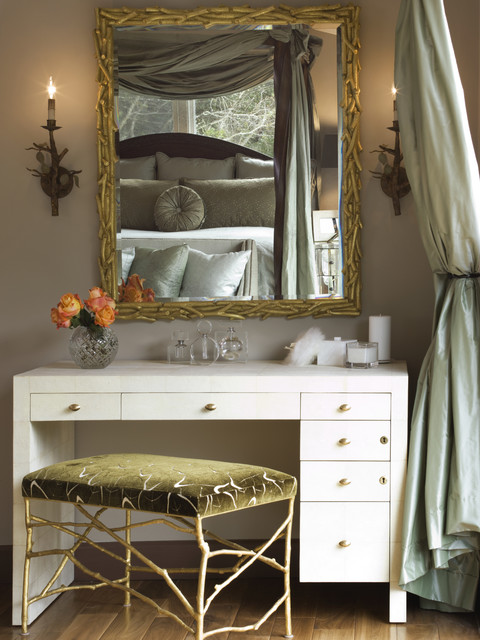 Hillsborough Transitional transitional-wardrobe