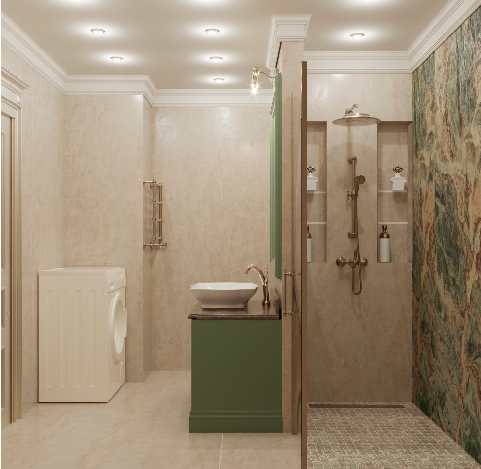 Квартира на Кутузовском проспекте