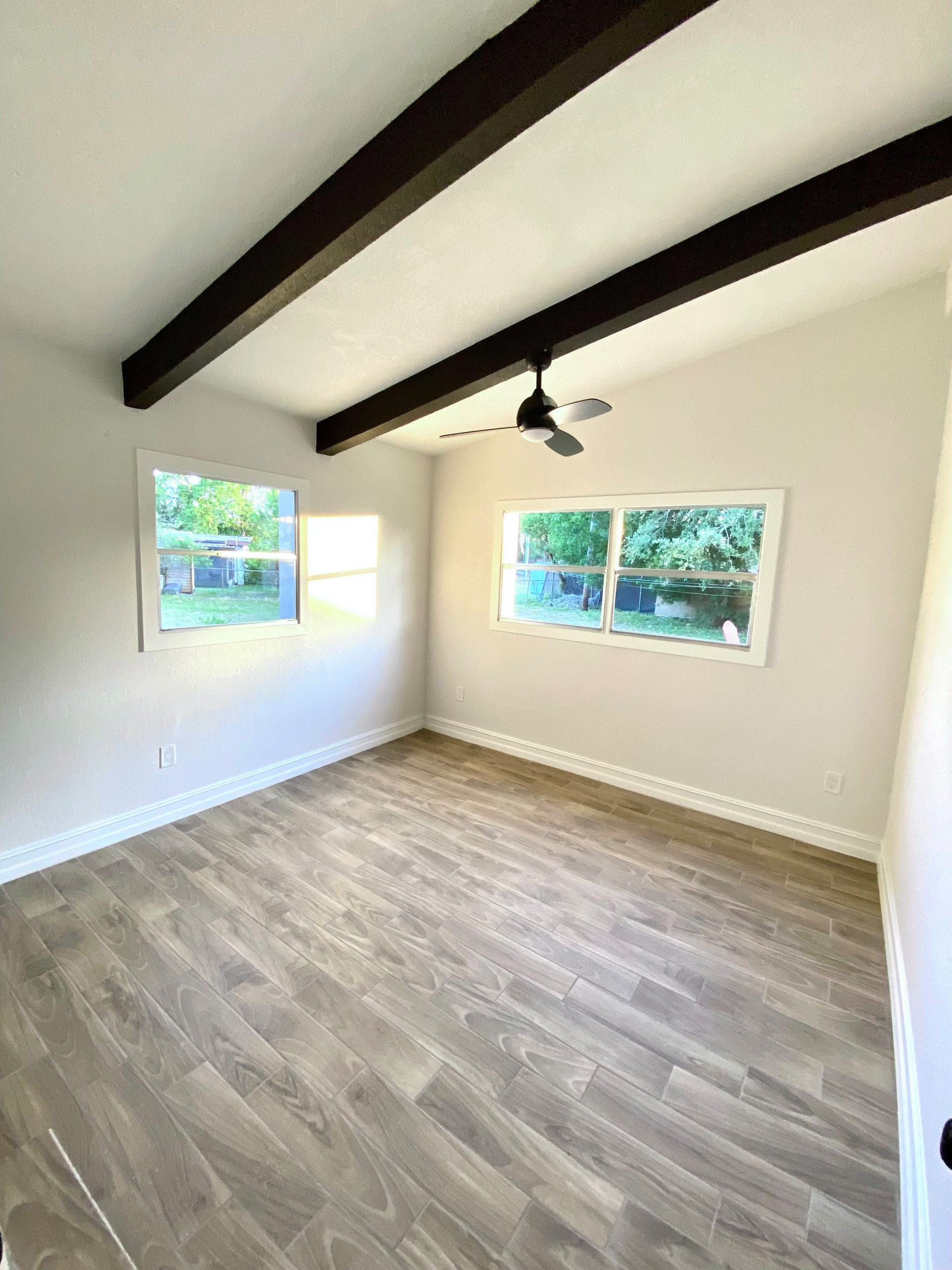 Flooring