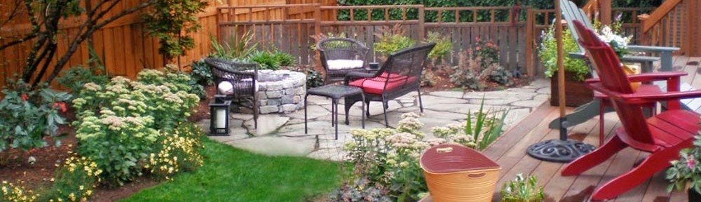 Precision Landscape Services Inc Portland Or Us 97266