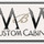 MBW Custom Cabinets