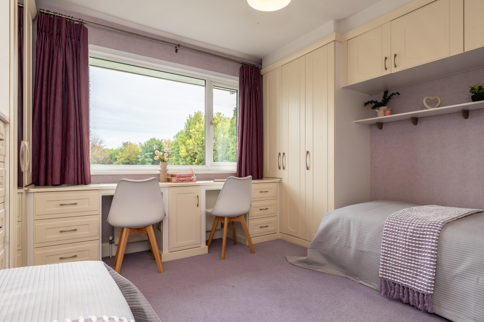 236 Ashby Road - New Build - Stage to Sell