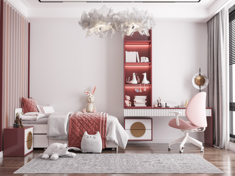 Crafted Bedrooms!