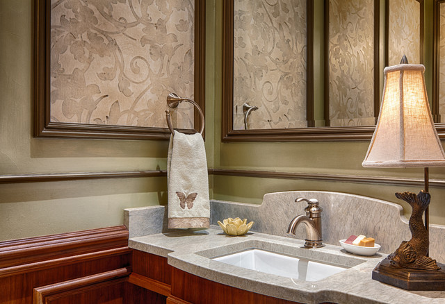 Rustic Elegance rustic