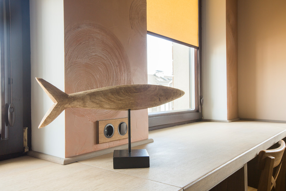 Таунхауз Павлово 2