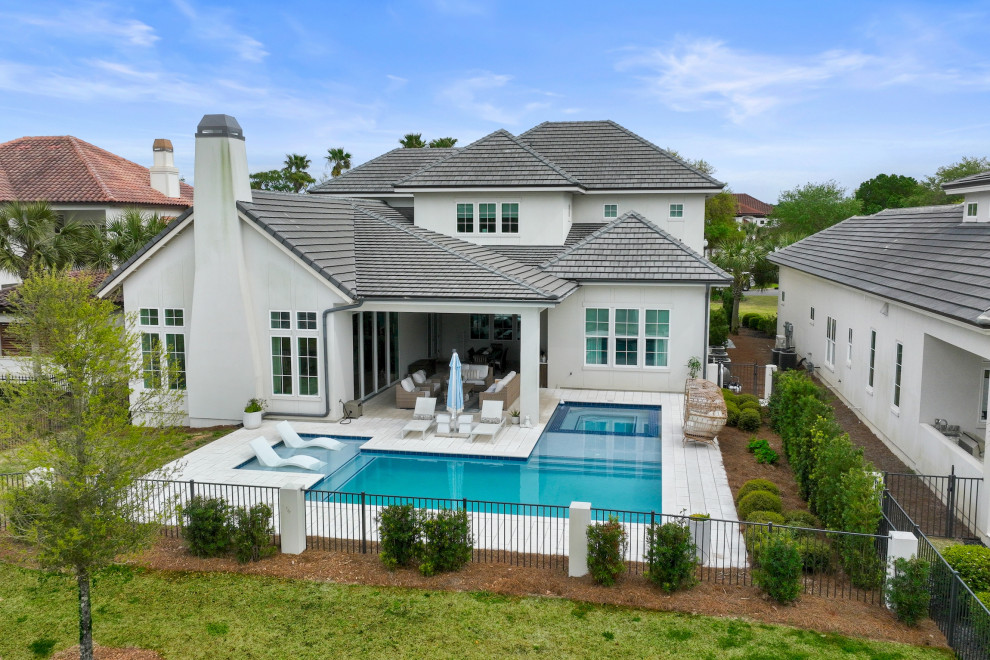 Corinthian Place