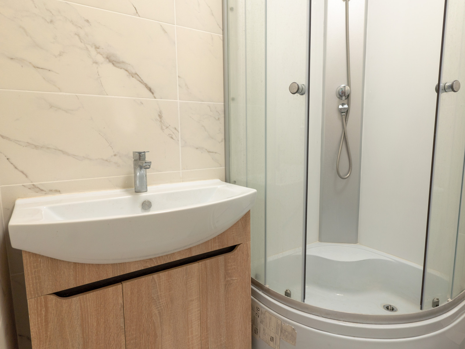 Ремонт квартиры в ЖК Фреш